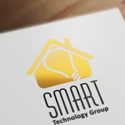 Logo SMART Technology Group