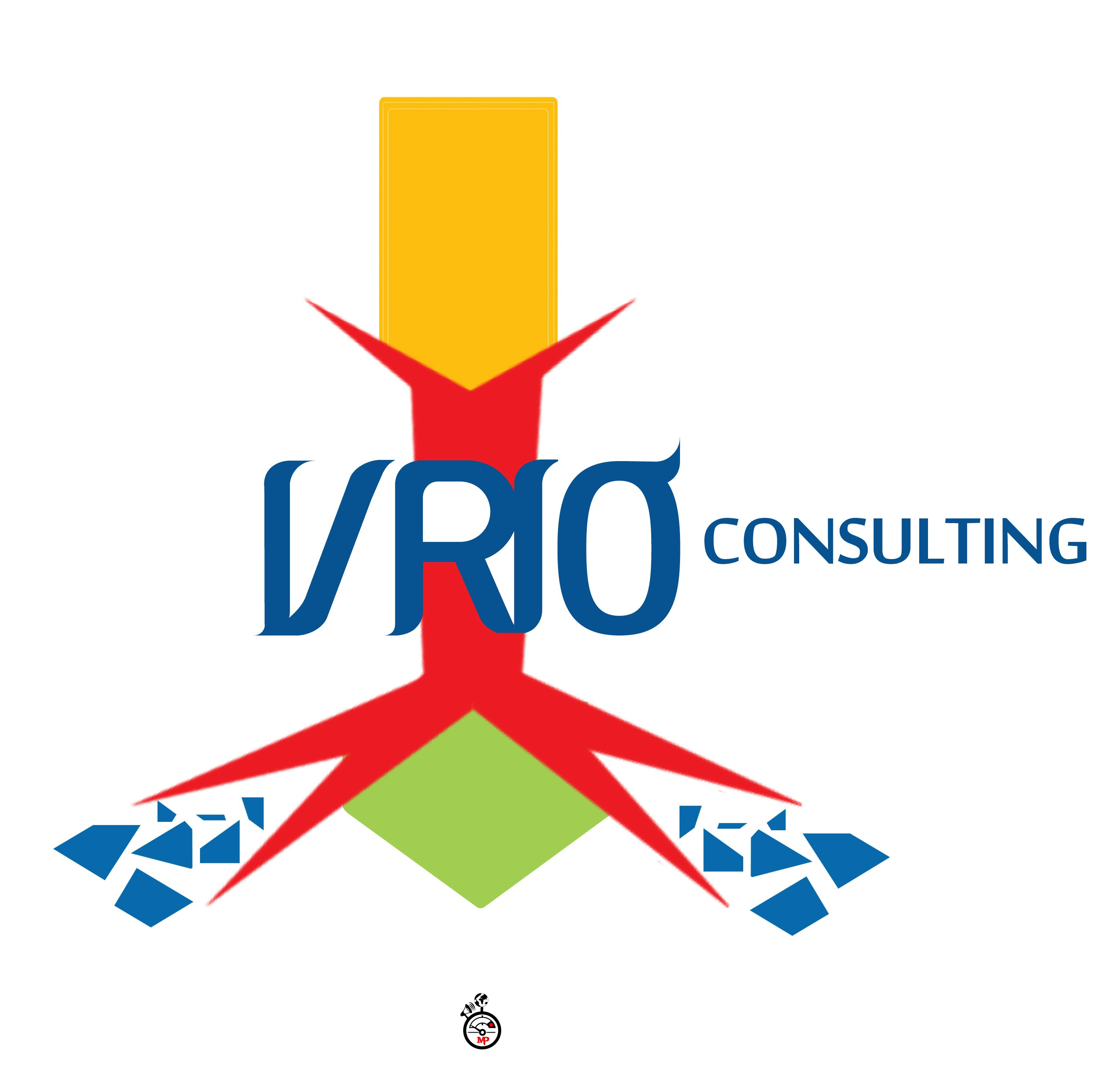 Consulting Co. Logo