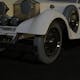 سيارة Rolls Royce Phantom II 1934