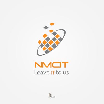 NMCIT logo