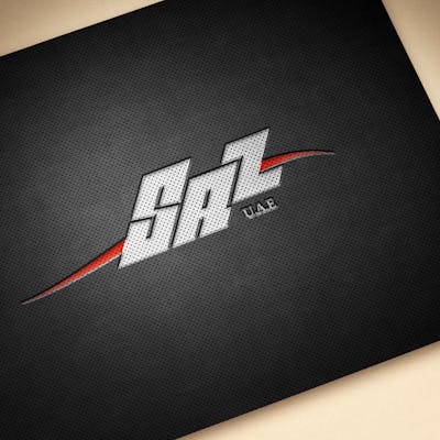 S.A.Z logo