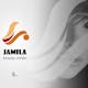 jamila logo
