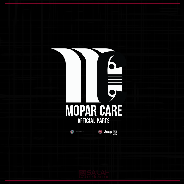 Mopar Care Logo