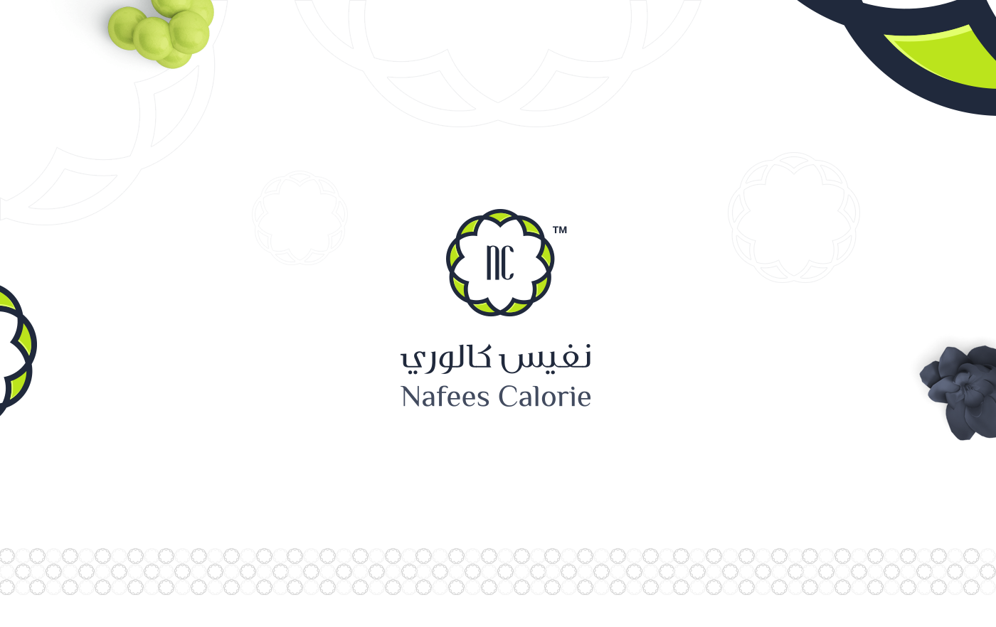 Nafees Calorie Branding