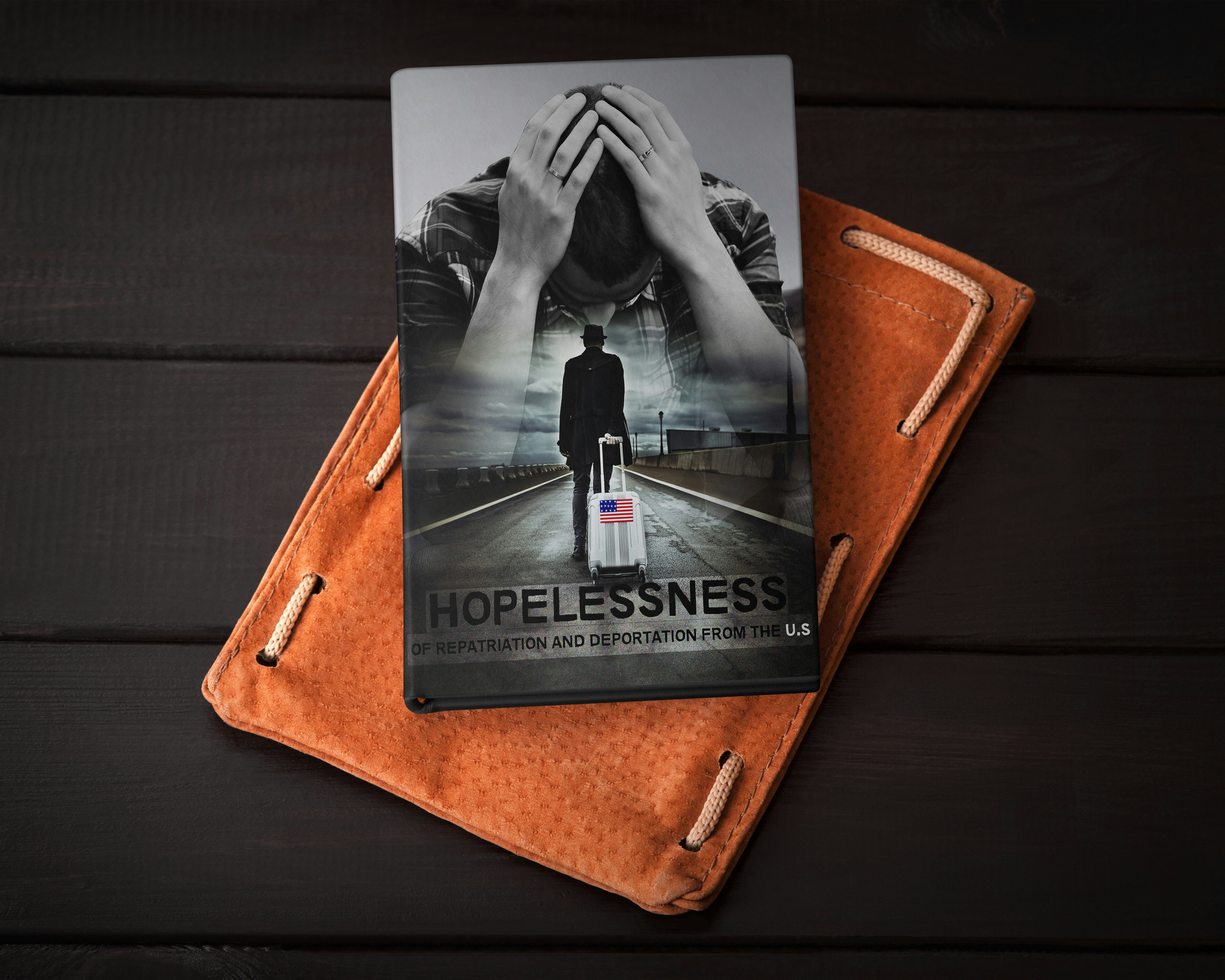 Hopelessness Book Cover