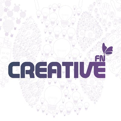 Logo: Creative FN