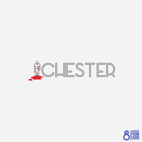 Manchester bombing Logo