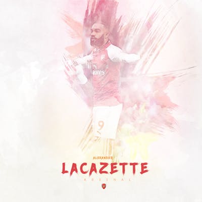 Lacazette