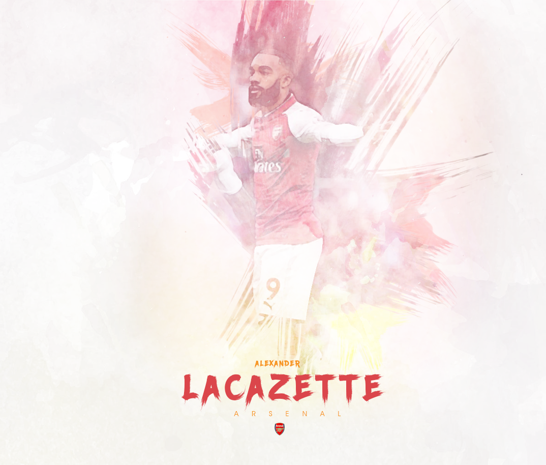 Lacazette