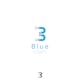 لوجو شركة - BLUE CODES -المختصة في التصميم