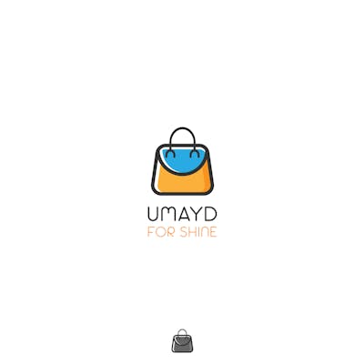 شعار متجر - UMAYD -