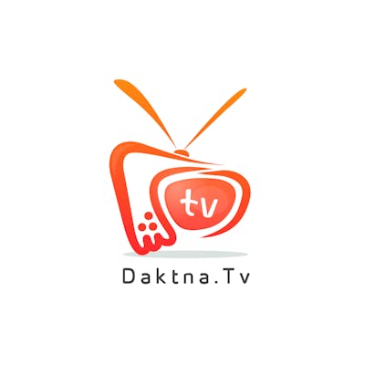 Daktna Tv Logo