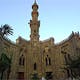 مسجد الخازندارة بشبرا مصر  - القاهرة -