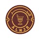 شعار قهوة النجر